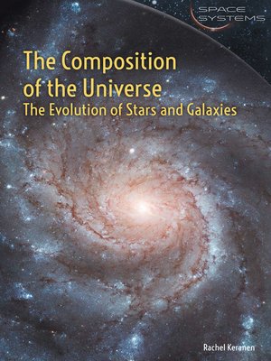 cover image of The Composition of the Universe